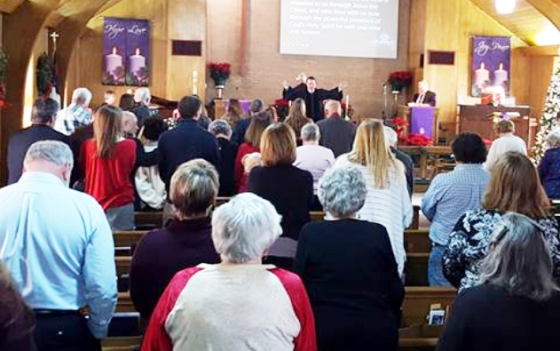 24 north texas blue mound benediction 631