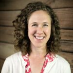 Rev. Allison Fasig