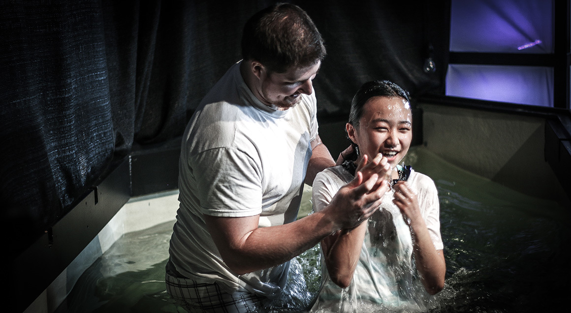 Baptism 72px