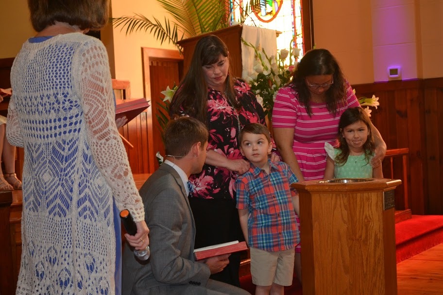 Baptism
