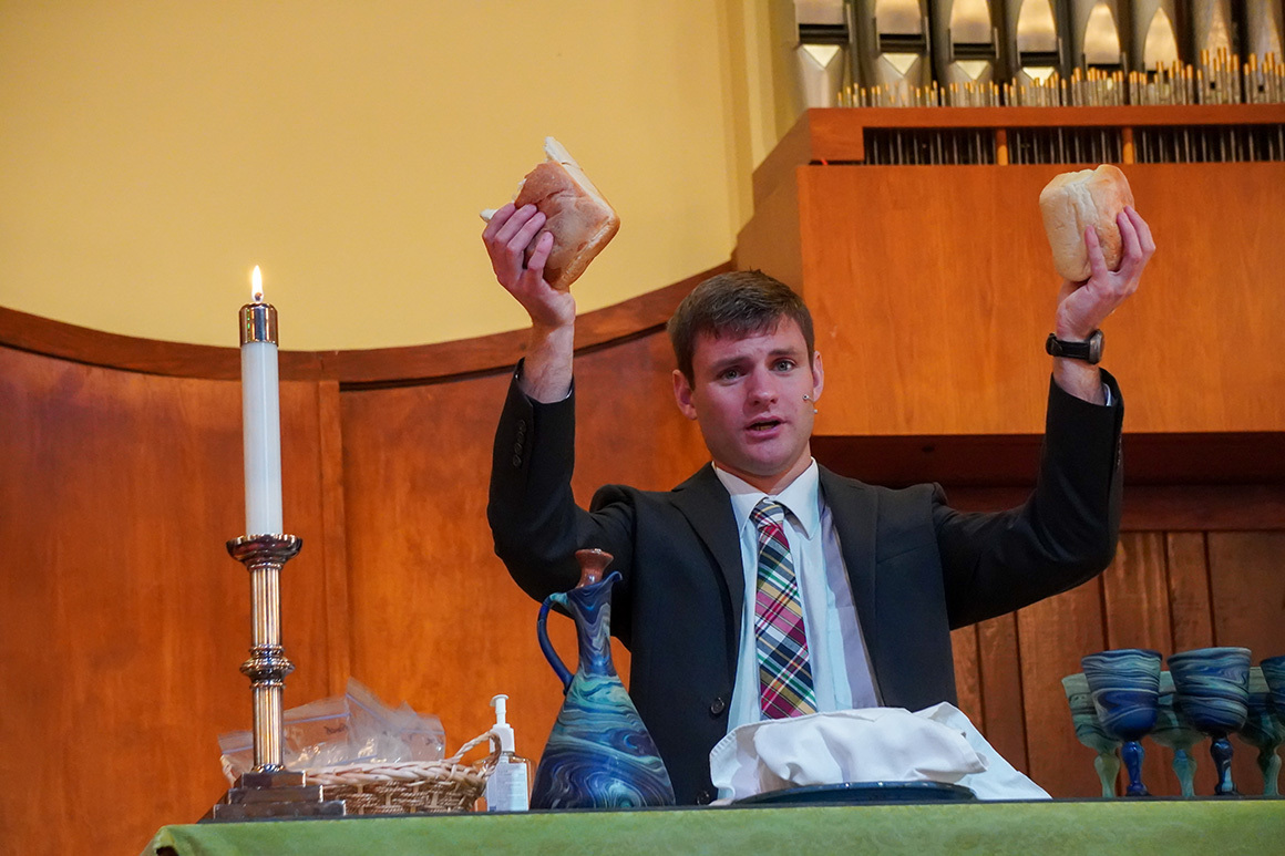 Communion