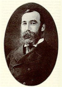 Daniel whittle