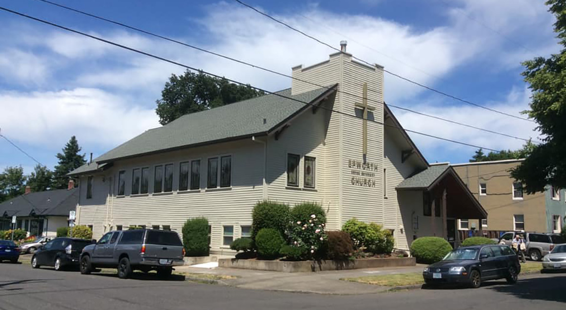 Epworth Church 72px
