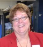 Rev. Lauren Miller