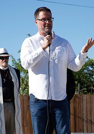 Pastor matthew 300