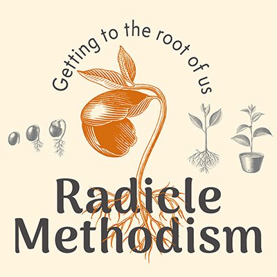 Radicle Methodism square