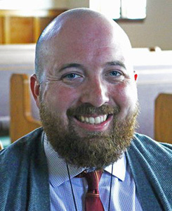 Rev trey witzel