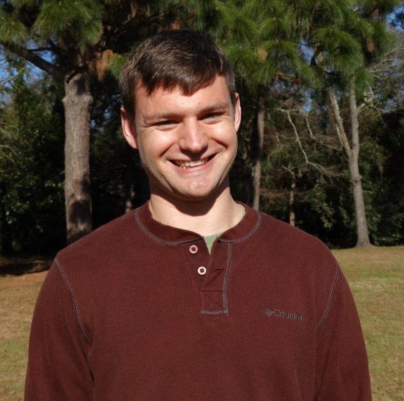 South carolina pastor erik grayson