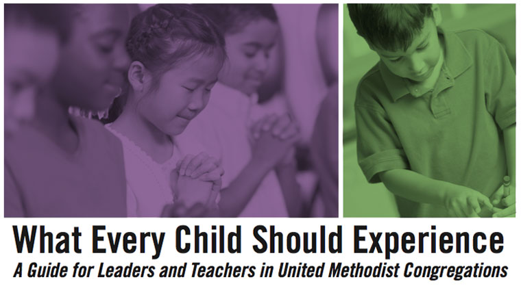 What Every Child Should Experience